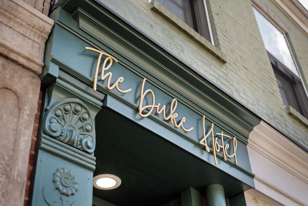 The Duke Hotel photo 1