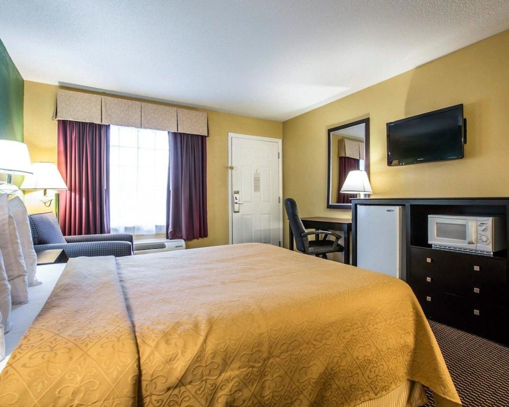 Quality Inn Andrews photo 6