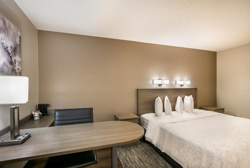 Red Roof Inn PLUS+ Boston - Logan photo 16