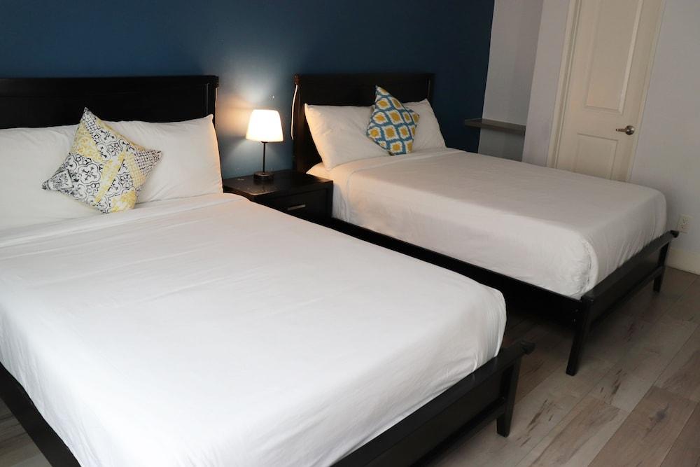 Hometel Suites - Los Angeles (Koreatown) photo 4