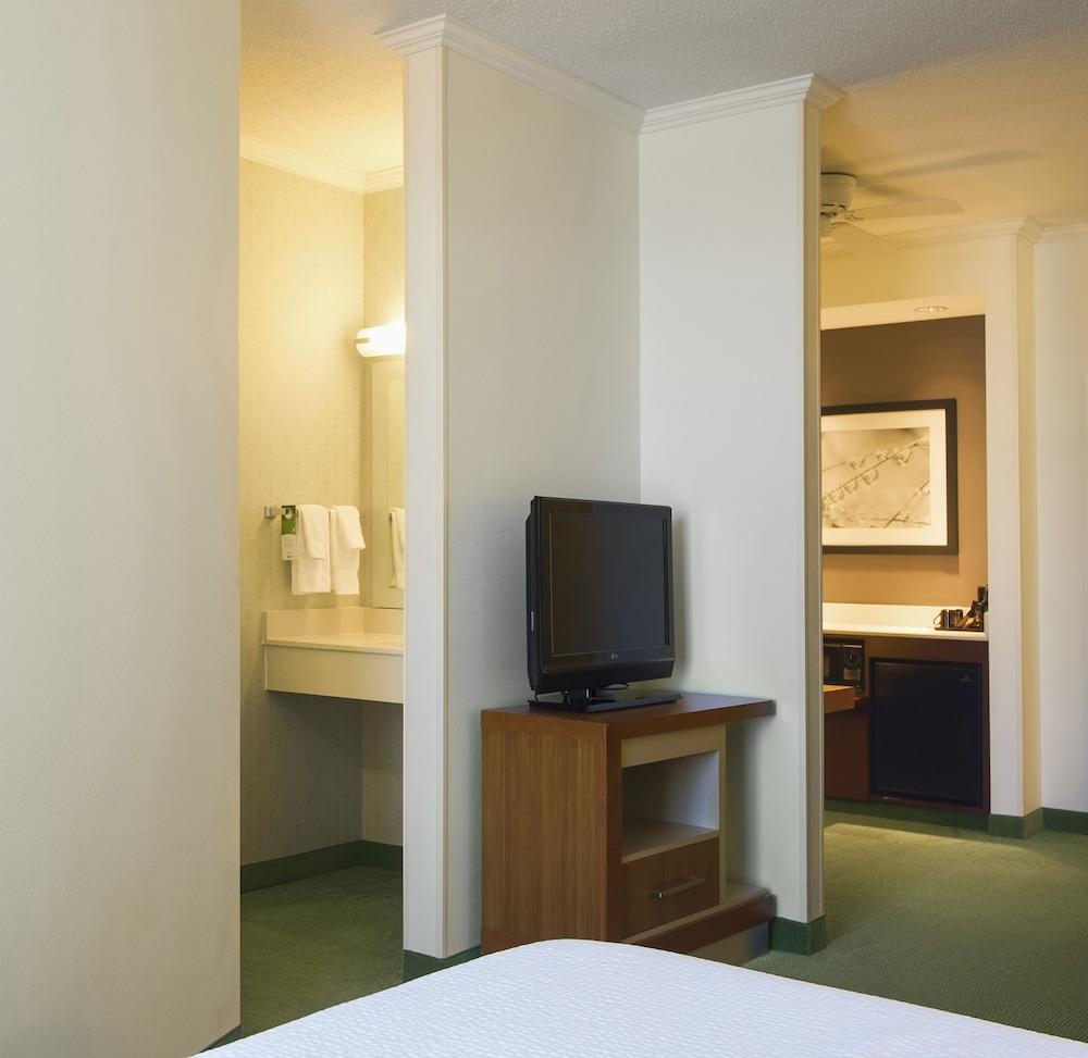 Springhill Suites by Marriott Lawrence photo 13