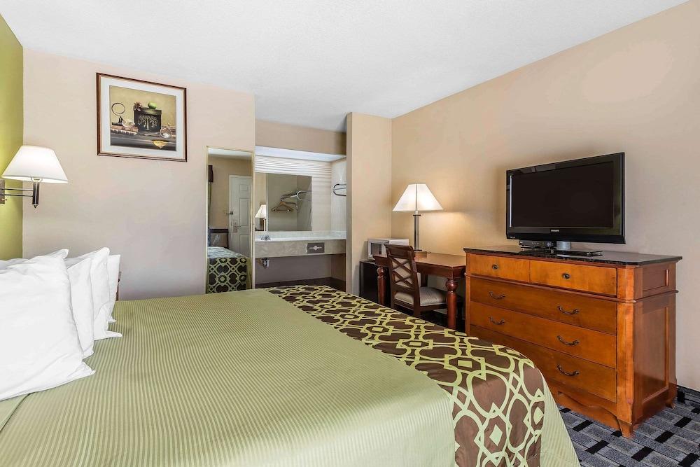 Rodeway Inn Augusta South photo 16
