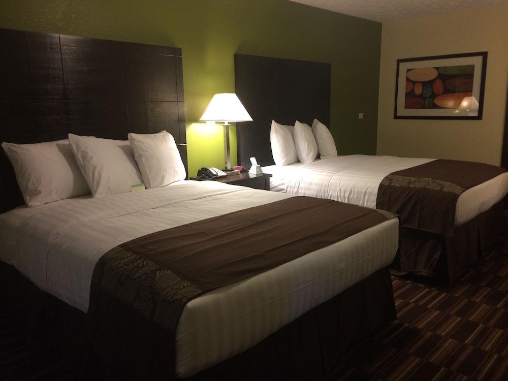 Boarders Inn & Suites by Cobblestone Hotels – Ashland City photo 5