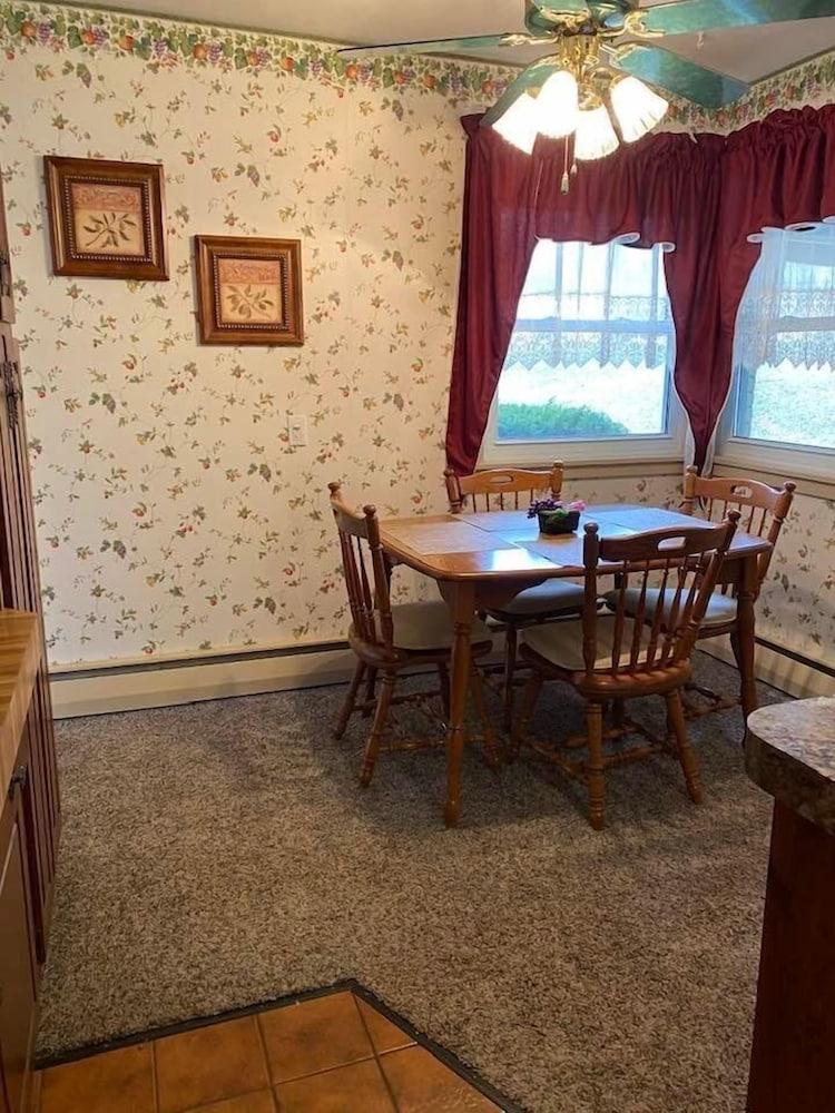 Bennetts Valley Elk Country Inn photo 24