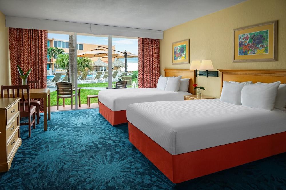 Dolphin Beach Resort photo 43