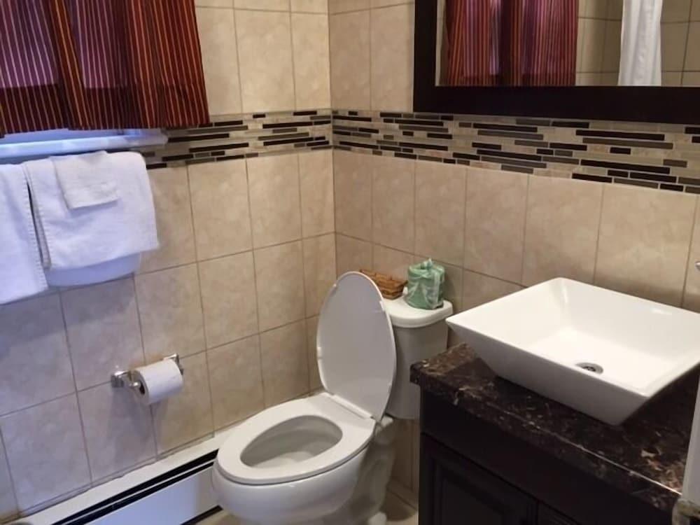 Budget Inn photo 20