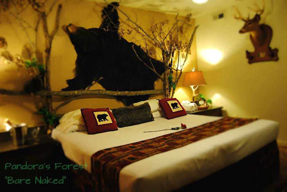 Pandora's Forest - Adults Only photo 11