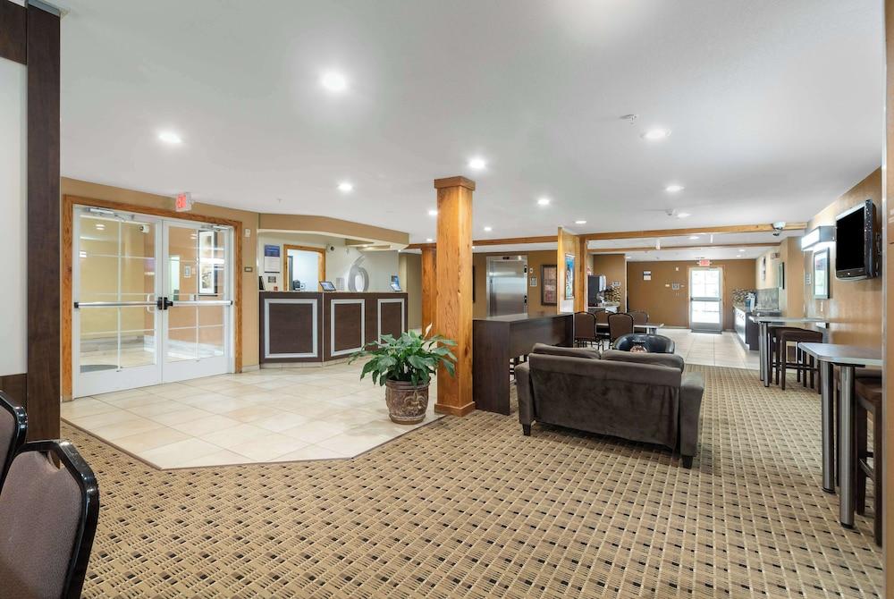 Studio 6 Suites - Breaux Bridge, La photo 2