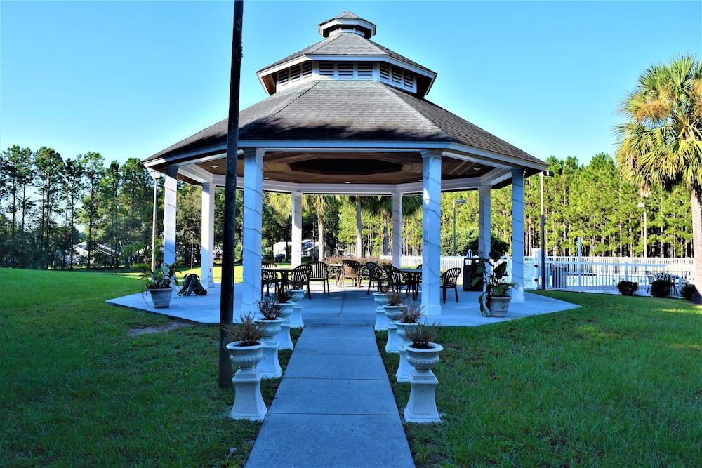 Quality Inn Conference Center at Citrus Hills photo 57