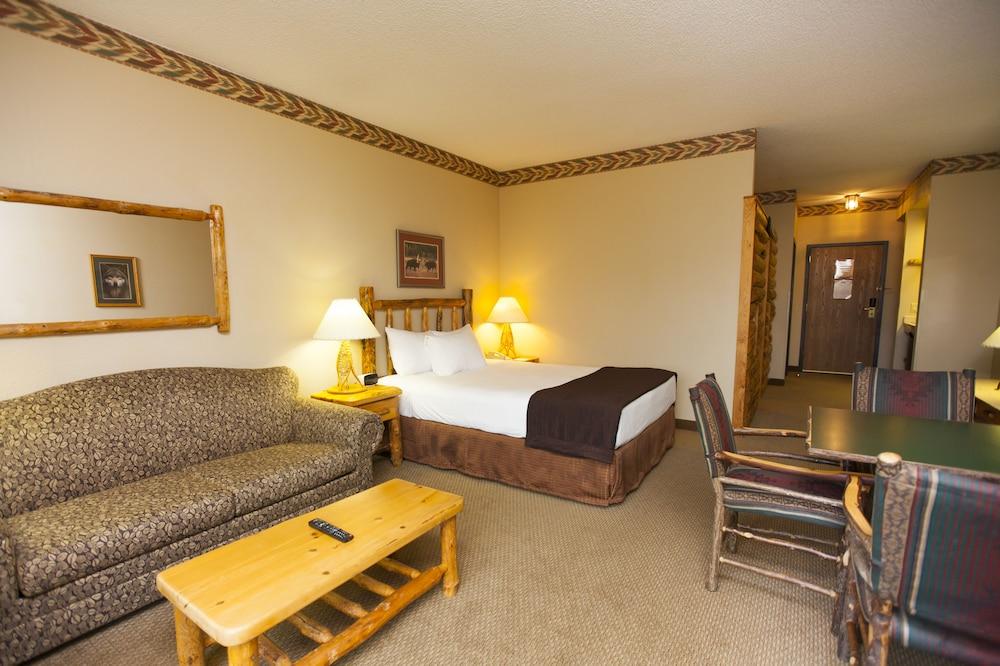 Great Wolf Lodge Traverse City photo 14