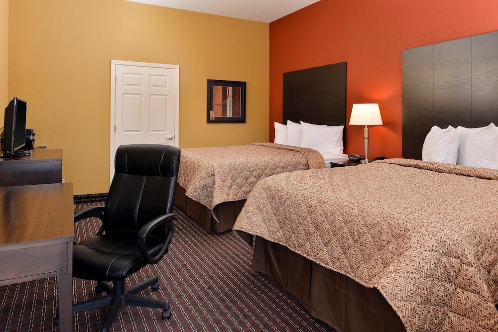 Americas Best Value Inn Tupelo photo 8