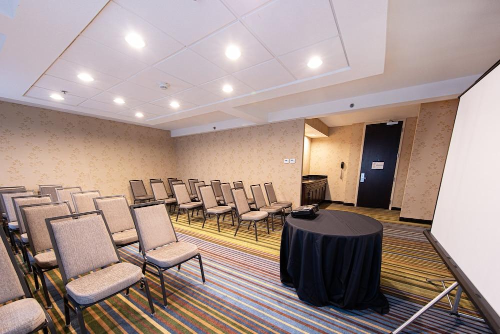 Holiday Inn St. Louis Arpt West-Earth City by IHG photo 60