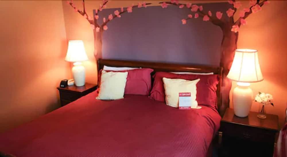 Anchorage Downtown Hotel photo 4