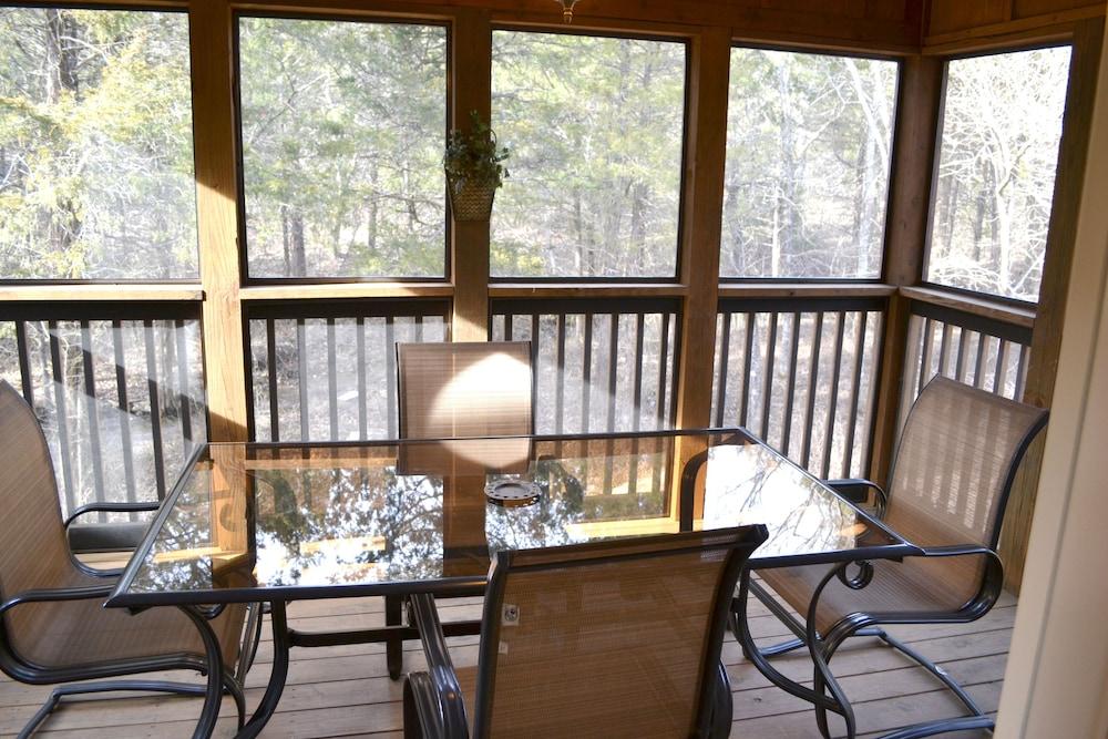 StoneBridge Resort photo 21