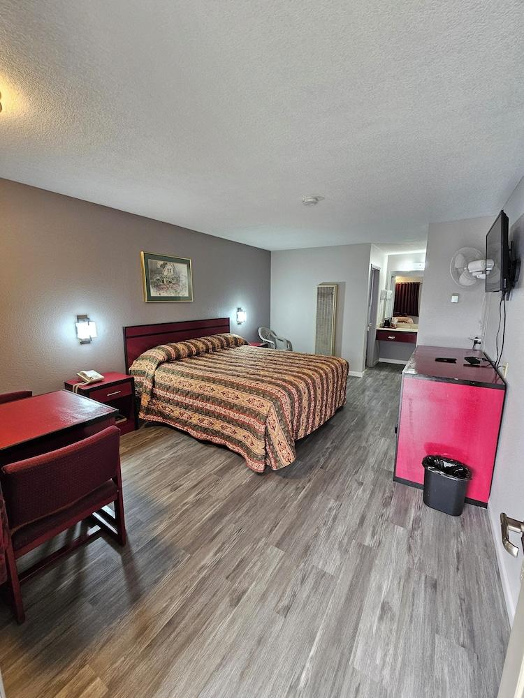 Travel Inn photo 6