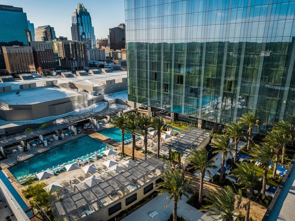 Fairmont Austin photo 73