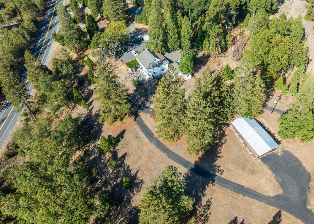 Inn at Sugar Pine Ranch photo 16