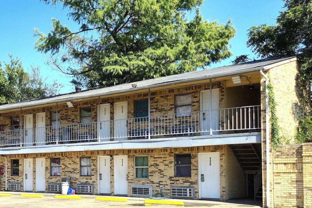 Mi Amor Inn & Suites By Hotel O Dallas Tx Hwy 352 photo 13
