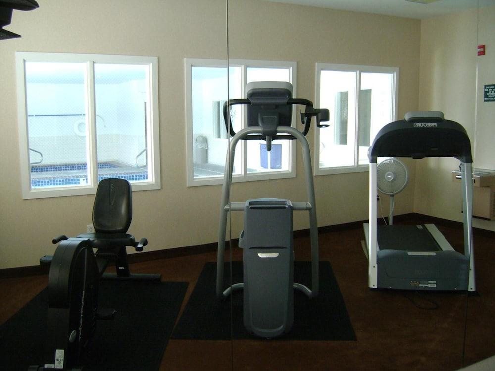 Aspen Hotel Soldotna photo 25