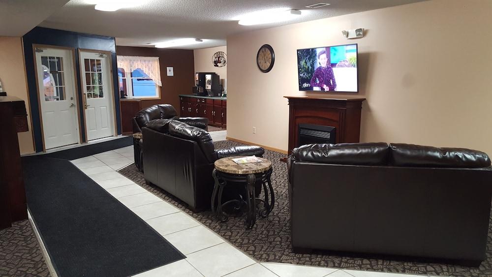 Amerivu Inn And Suites New Richmond photo 43