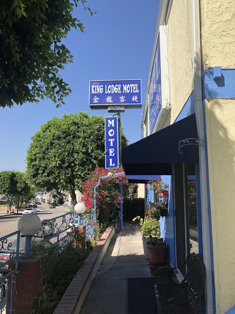 Kings Lodge Motel photo 35