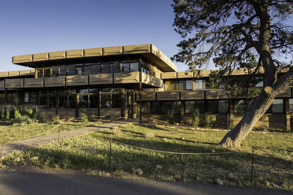 Kachina Lodge - Inside the Park — hotel in Grand Canyon