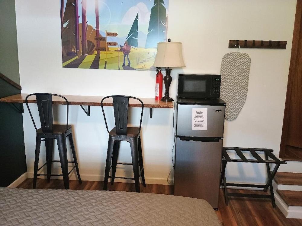 Wild Mountain Lodge photo 14