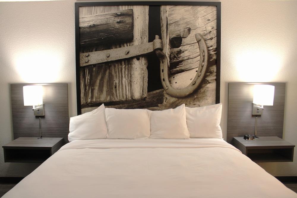 Boarders Inn & Suites photo 26
