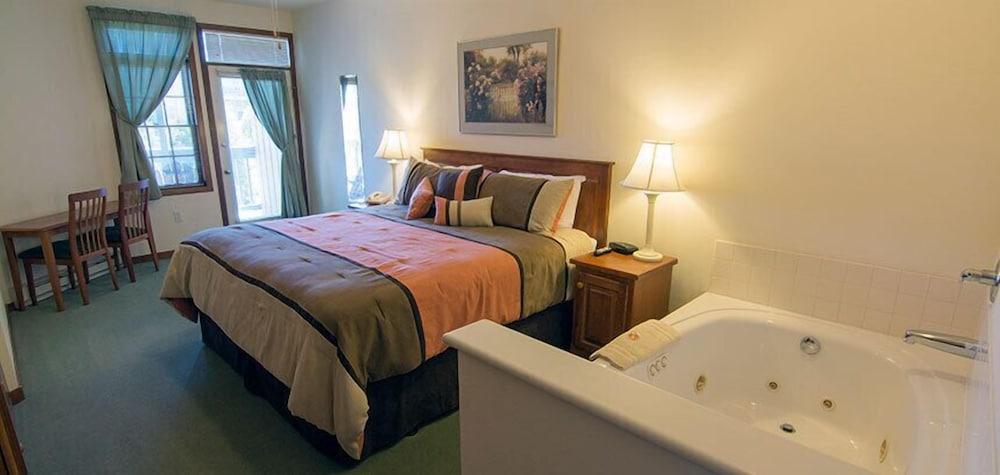Scandinavian Lodge photo 7