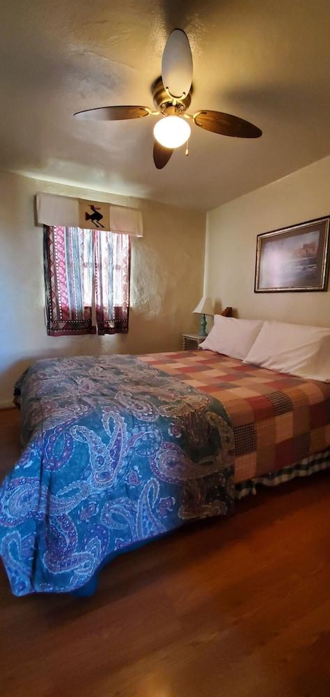 Hikers Cimarron Inn & RV Park LLC photo 16