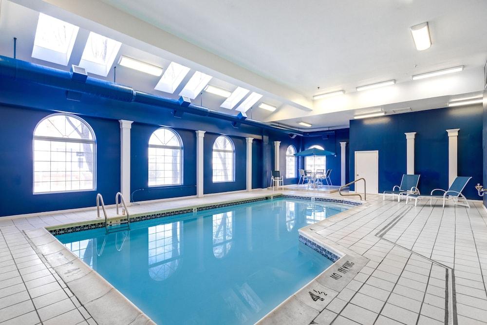 The Marylander Condo & Hotel photo 17