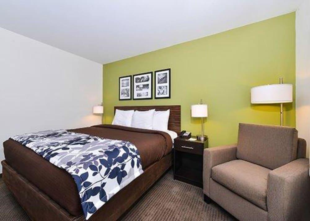 Sleep Inn & Suites Gulfport photo 15