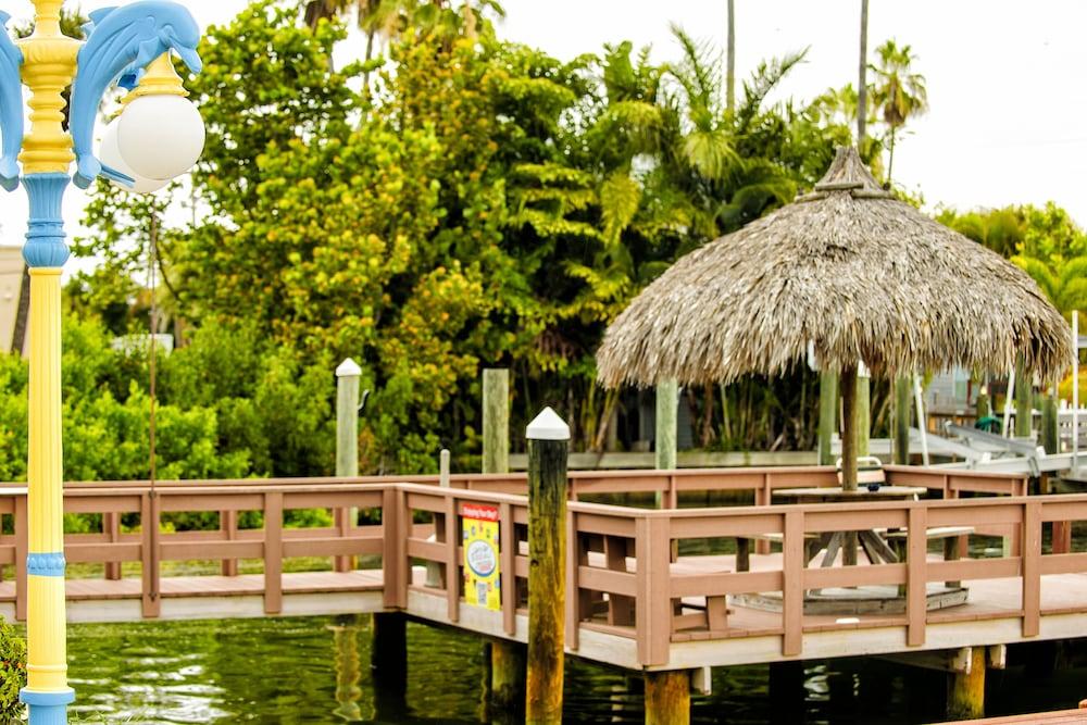 Bayview Plaza Waterfront Resort photo 33