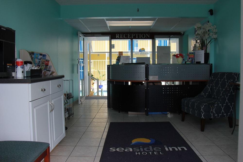 Seaside Inn photo 24