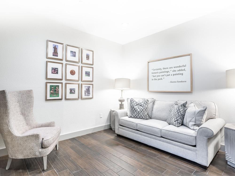 Millsap Suites by Pioneer Pocket Hotel photo 14