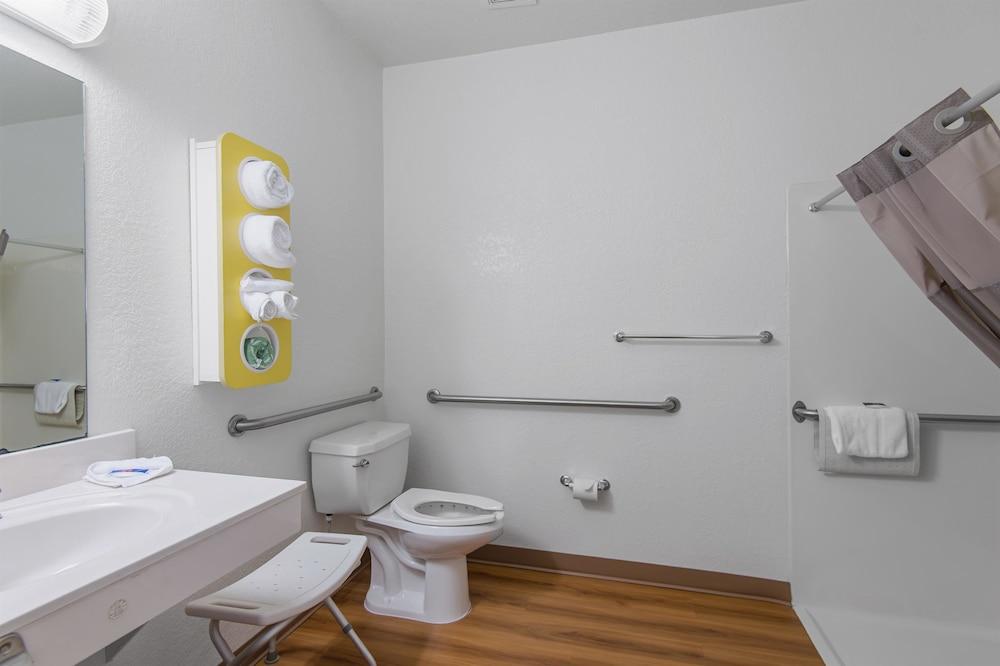 Motel 6 Junction City, KS photo 18