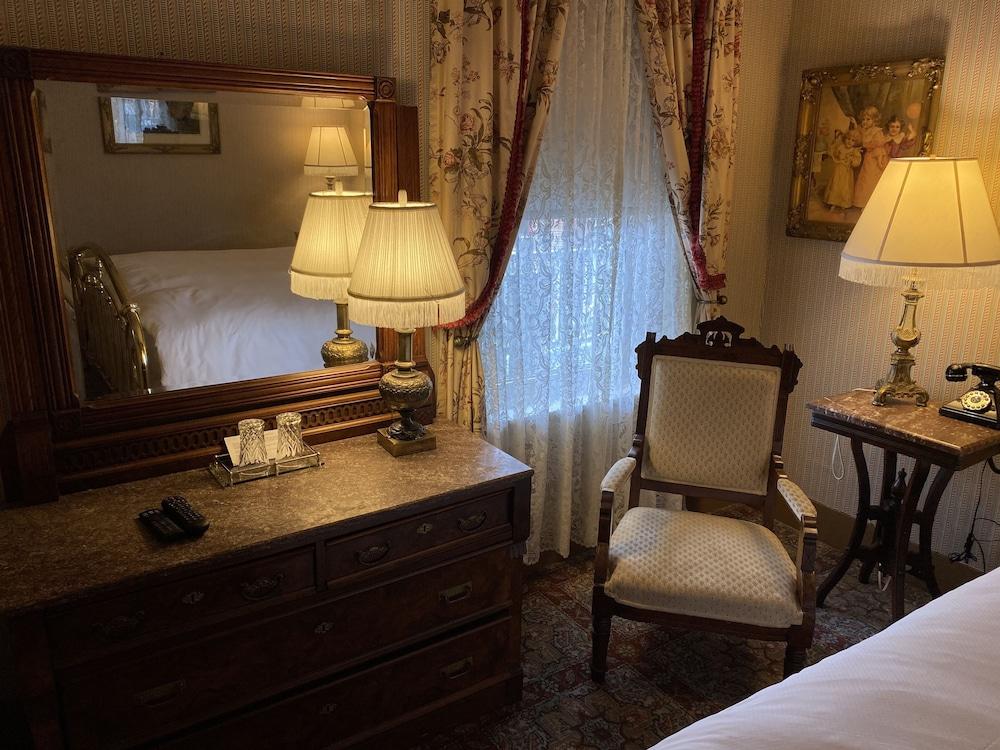 Atlantic Hotel photo 46