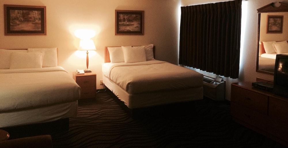 Mammoth Spring Lodge Motel photo 7