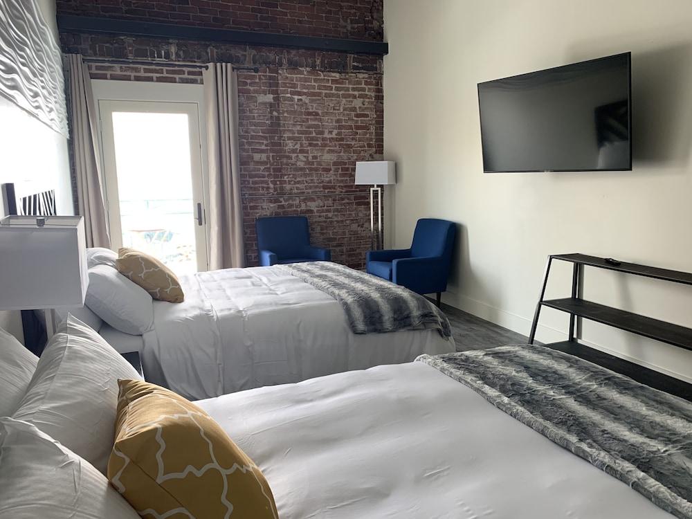 Manhattan Hotel Salida photo 11
