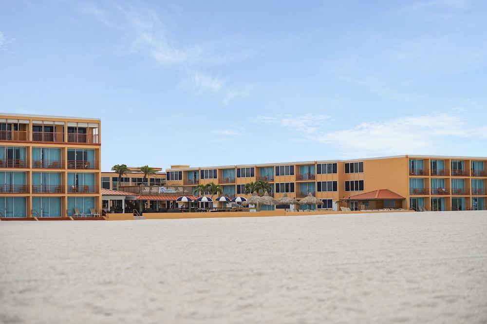Dolphin Beach Resort photo 19