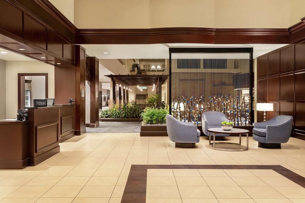 Embassy Suites by Hilton Boston Waltham photo 3