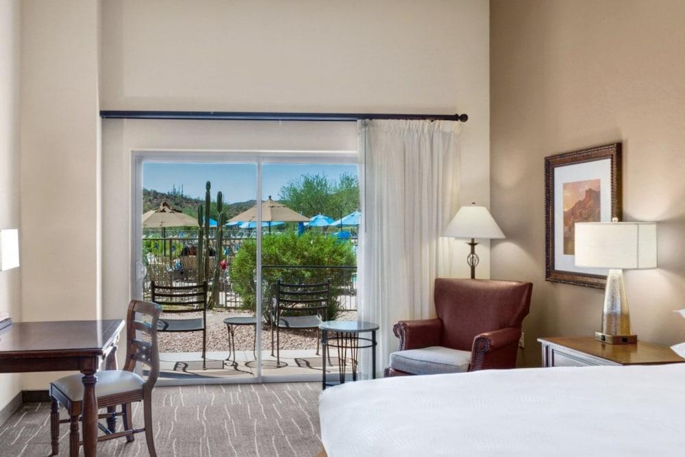JW Marriott Starr Pass Resort and Spa photo 83