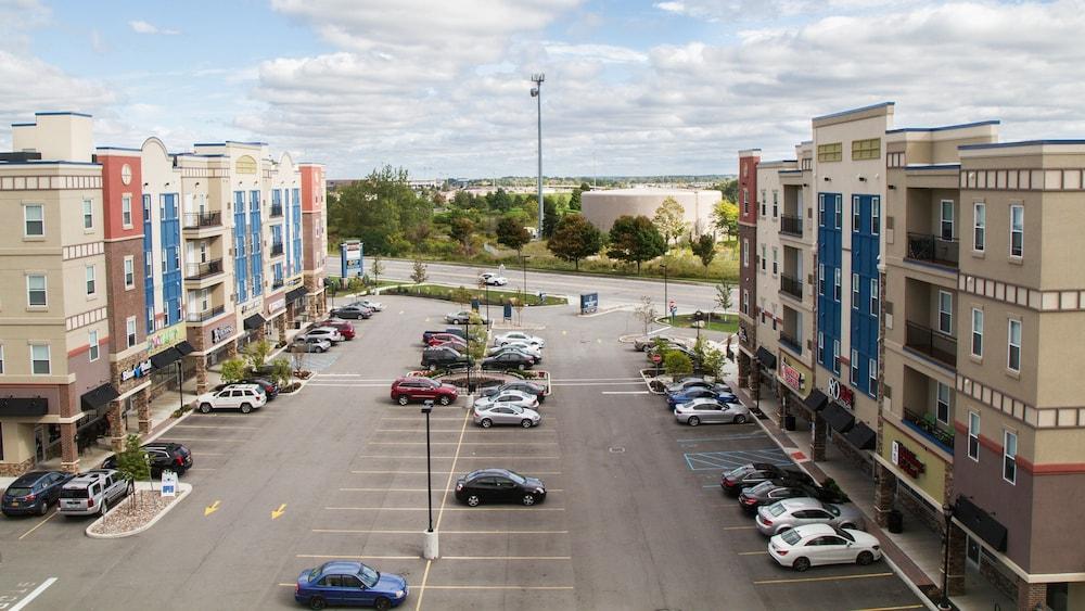 Staybridge Suites Buffalo-Amherst by IHG photo 49