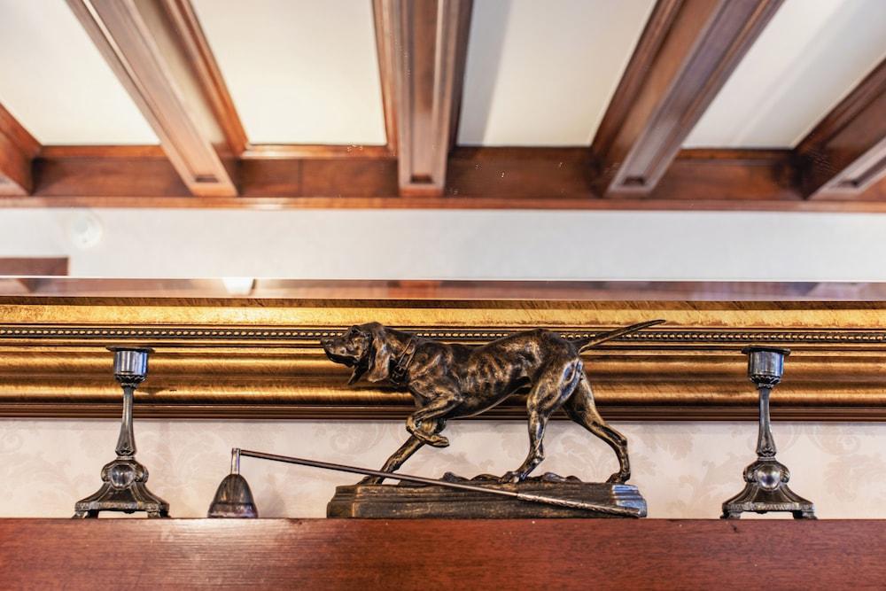 Historic GG Barnum Mansion by Heirloom Boutique Collection photo 82
