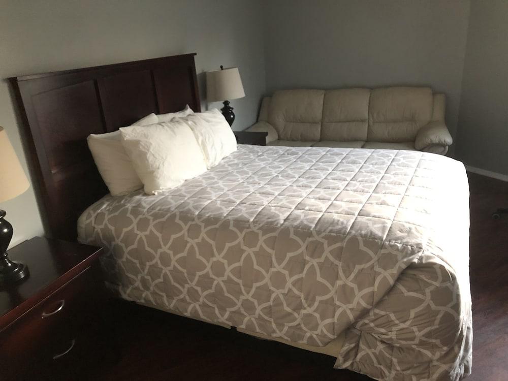 Riverside Inn Dallas photo 29