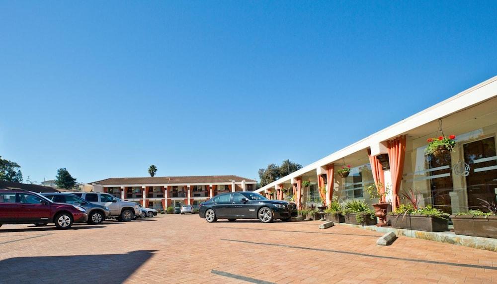 The Millwood - A Boutique Hotel photo 29
