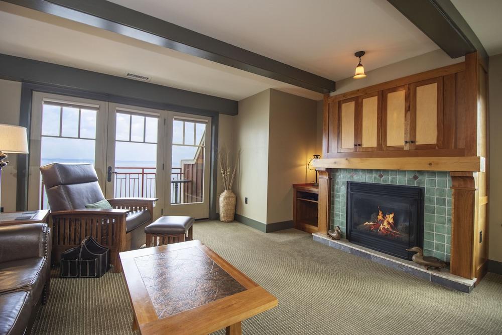 Tamarack Lodge of Traverse City photo 32