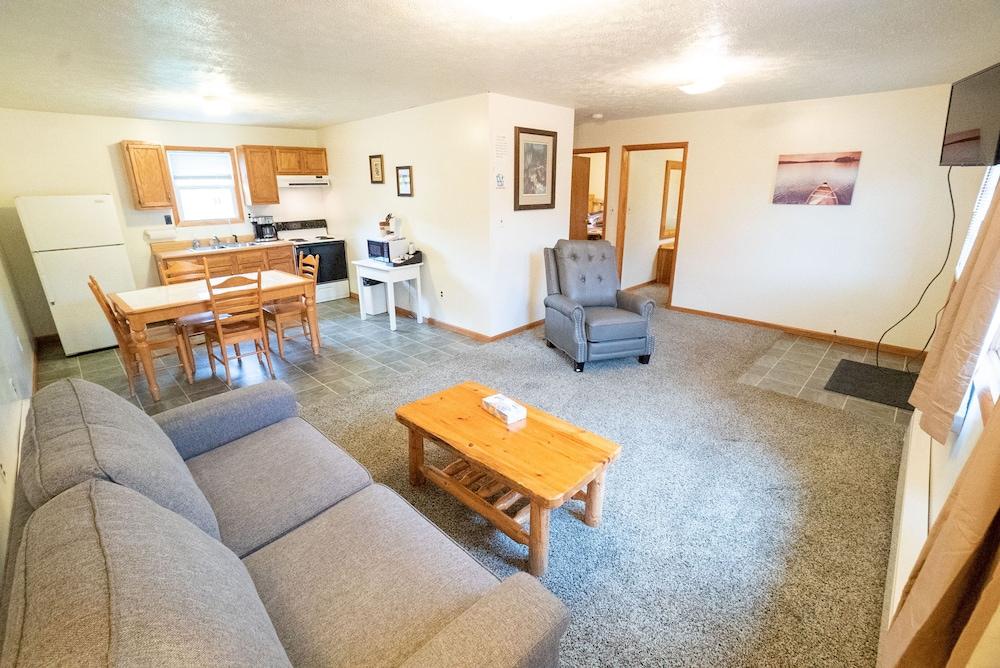 Ohiopyle Suites photo 24