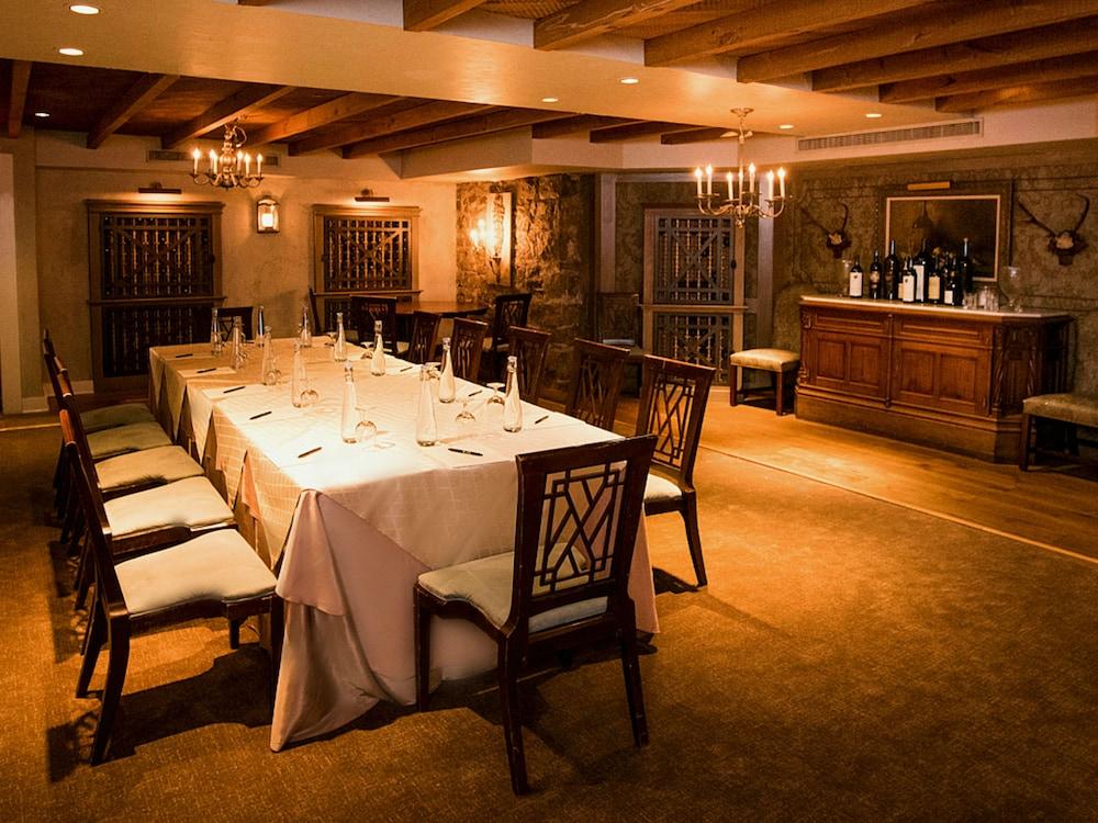 Bernards Inn photo 9
