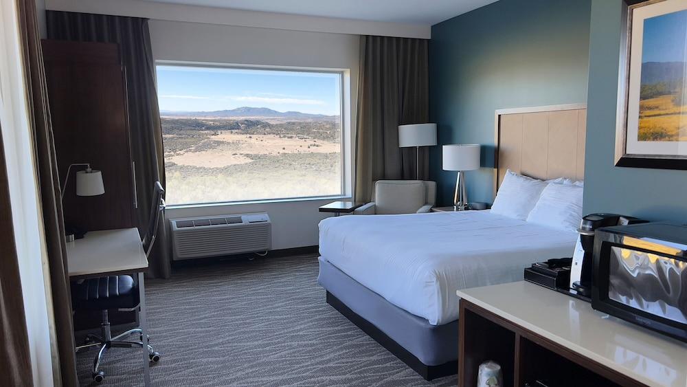 Cahuilla Casino Hotel photo 22